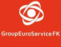 GroupEuroService FK Logo