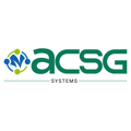 ACSG Systems Logo