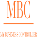My Business Controller AB Logo