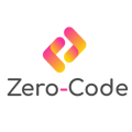 Zero-Code Logo