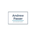 Andrew Passer Accountant Logo