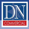 DN Commercial Logo