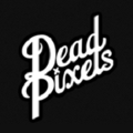 Dead pixels Logo