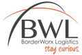 Borderworx Logistics Logo