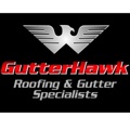 GutterHawk Roofing & Gutter Specialists, Inc Logo