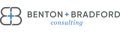 Benton+Bradford Consulting, LLC Logo