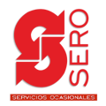 Sero Servicios Ocasionales Logo