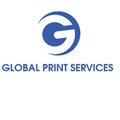 Global Print Services Inc. Logo