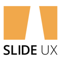 Slide UX Logo