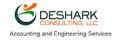 Deshark Consulting LLC Logo