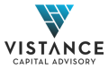 Vistance Capital Advisory, as seen on BNN Bloomberg, Globe and Mail and Financial Post Logo