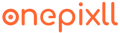 OnePixll - UI UX Design Agency in Mumbai Logo