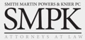 Smith Martin Powers & Knier PC Logo