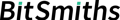 BitSmiths Logo