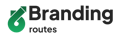 Branding Routes™ Logo