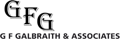 GF Galbraith and Associates Logo