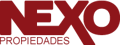 Nexo Propiedades Logo