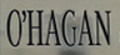 O'Hagan and Company Logo