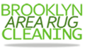 Brooklyn Area Rug Cleaning Logo