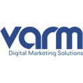 Varm Digital Marketing Solutions Logo