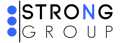 Strong Recruitment Group Logo
