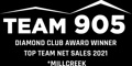 Team 905 Logo
