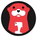 Otter Influence Inc. Logo