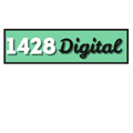 1428Digital LLC Logo