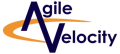 Agile Velocity Logo