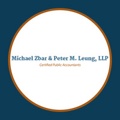 Michael Zbar & Peter M. Leung, LLP Logo