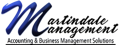 Martindale Management, Inc. Logo