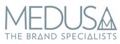 Medusa Creative Logo