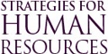 Strategies for Human Resources Logo