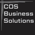 COS Business Solutions Logo