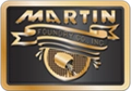 Martin Foundry Logo