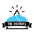The Lostboys Studios Logo