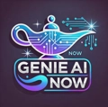 GenieAINow Logo