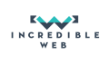 Incredible Web Logo