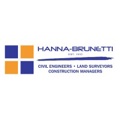 Hanna-Brunetti Logo