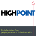 HighPoint Logo