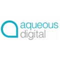Aqueous Digital Logo