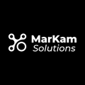 MarKam Solutions Logo