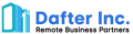 Dafter Inc. Logo
