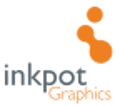 INKPOT GRAPHICS Logo
