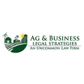 Ag & Business Legal Strategies Logo