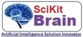 SciKit Brain Technovative solutions - Out of Business Logo