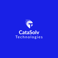 CataSolv Logo