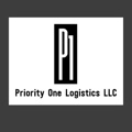 PRIORITY ONE LOGISTICS Logo
