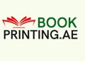Book Printing AE Logo