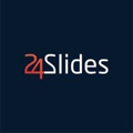 24Slides Logo